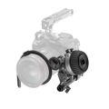 SmallRig 4745 F50 Manuel Follow Focus Dekeri