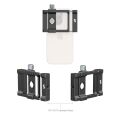 SmallRig 4737 Cep Telefonu için  8x Telefoto Lens (T-montaj)