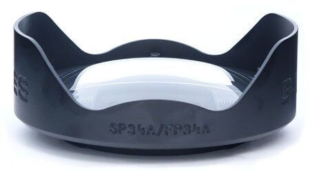 SP34A Standard Port
