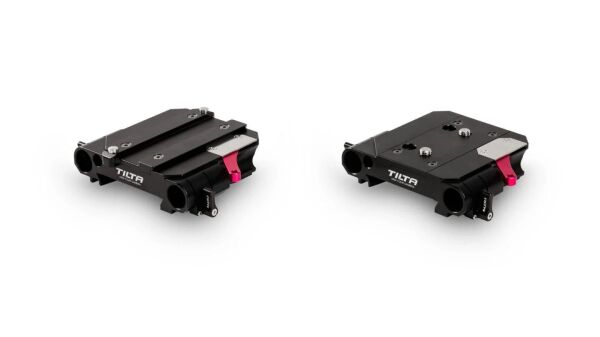 Tilta Pro Multi Func. Baseplate 19mm  (TT-C06-D)