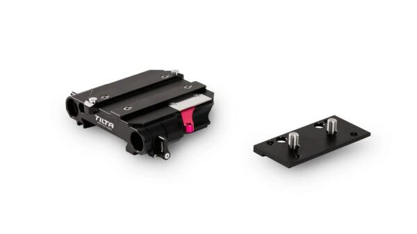 Tilta Pro Multi Func. Baseplate 19mm  (TT-C06-D)