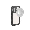 SmallRig 5006 iPhone 16 Pro Max için Mobil Video Kafesi
