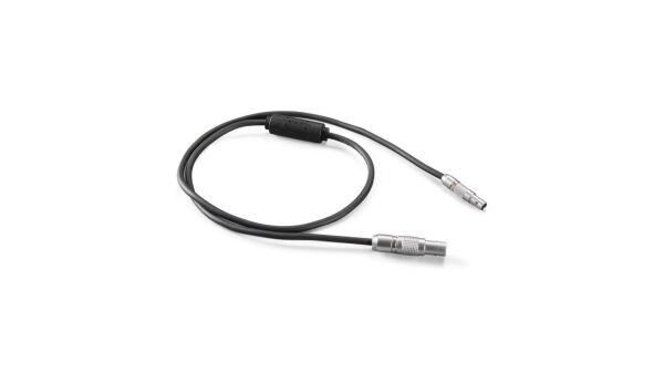 Tilta Nucleus-M Alex Mini 3-Pin To 7-Pin Cable (RS03-AM)