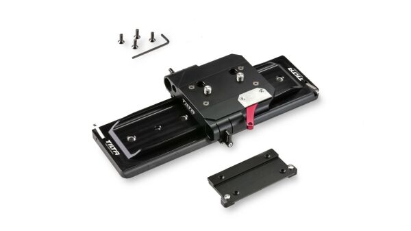 Tilta 19mm Baseplate (TT-C06-D-07)