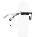 SmallRig 4181B SR007 Pro HawkLock Omuz Ring