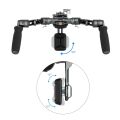 SmallRig 4181B SR007 Pro HawkLock Omuz Ring