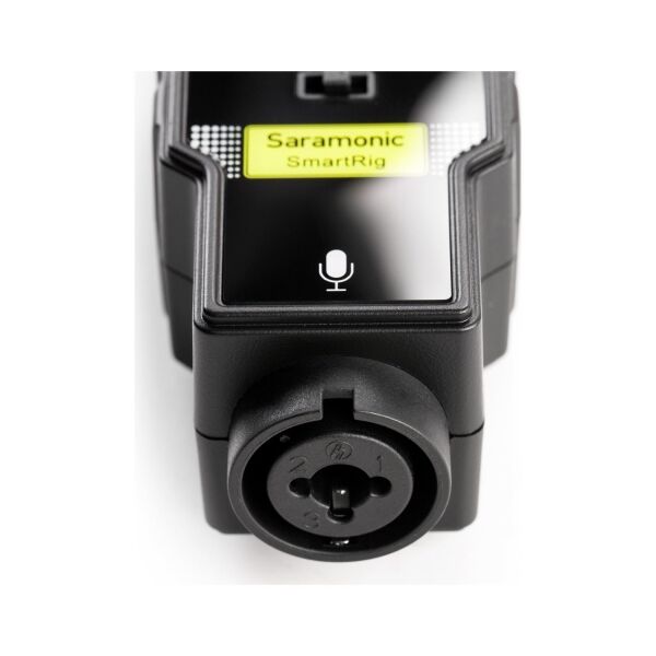 Saramonic Smartrig ii Microphone