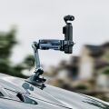 SmallRig 5123 DJI Osmo Pocket 3 / GoPro HERO13 / Insta360 X4 için mini Amortisör Kolu