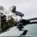 SmallRig 5123 DJI Osmo Pocket 3 / GoPro HERO13 / Insta360 X4 için mini Amortisör Kolu