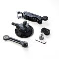 SmallRig 5123 DJI Osmo Pocket 3 / GoPro HERO13 / Insta360 X4 için mini Amortisör Kolu