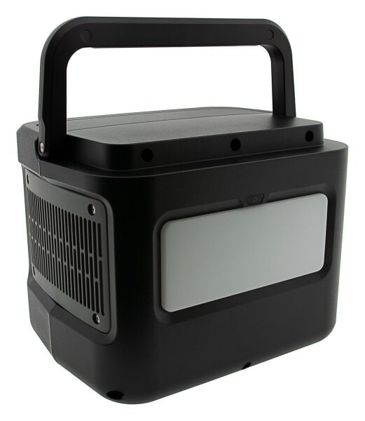 Patona 9989 Platinum Taşınabilir Güç İstasyonu 1000Wh 1000W/230V USB5V/2.4A DC12V/10A