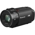 Panasonic HC-VX3E-K 4K Video Kamera