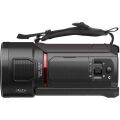Panasonic HC-VX3E-K 4K Video Kamera