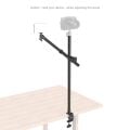SmallRig 4938B Kameralar ve Telefonlar için Masaüstü Destek Kiti
