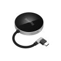 SmallRig 4869 SD 3.0 / Micro SD Kart Hafıza Kartı Okuyucu
